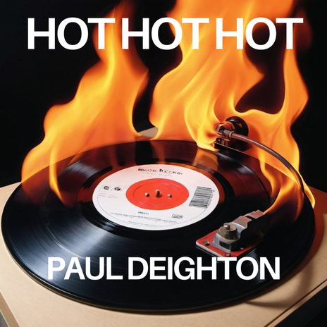 Hot Hot Hot (Radio Edit)