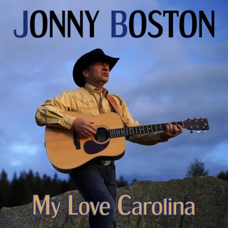 My Love Carolina (Deutsche Version) | Boomplay Music