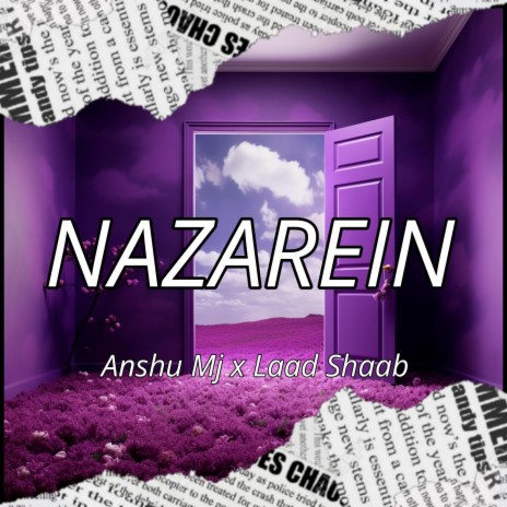 NAZARE ft. Laad shaab | Boomplay Music