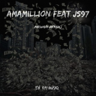 Amamillion (Nkwari Version)