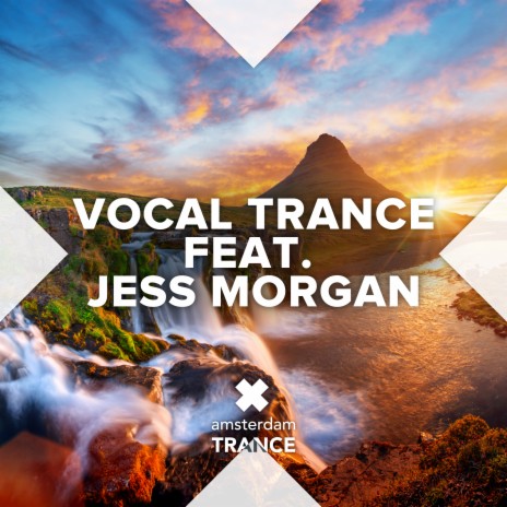 Golden Horizon ft. Jess Morgan | Boomplay Music