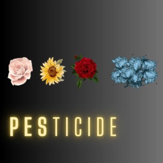 Pesticide ft. bigbaldben lyrics | Boomplay Music
