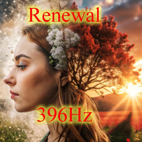 Renewal 396Hz | Boomplay Music