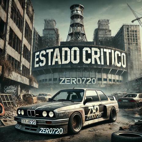 ESTADO CRITICO ft. La Lleca Inc117 | Boomplay Music