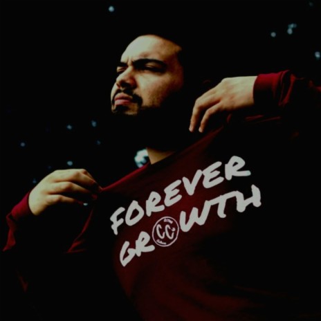 FOREVER GROWTH ft. ItsJustBuck | Boomplay Music