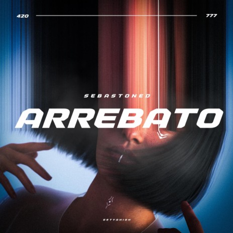 ARREBATO | Boomplay Music
