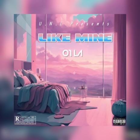 Like Mine | Boomplay Music