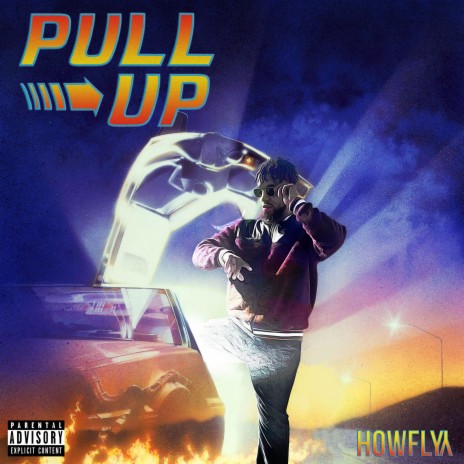 Pull Up | Boomplay Music