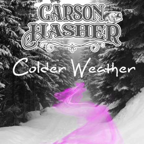 Colder Weather | Boomplay Music