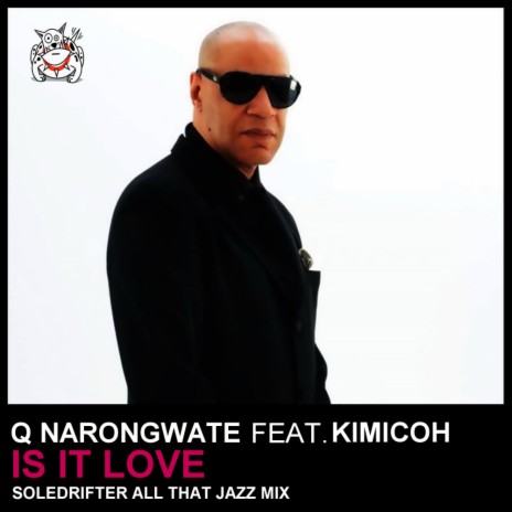 Is It Love (Original Mix) | Boomplay Music