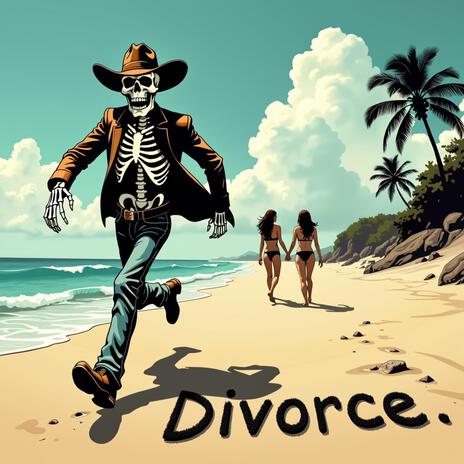 Divorce | Boomplay Music