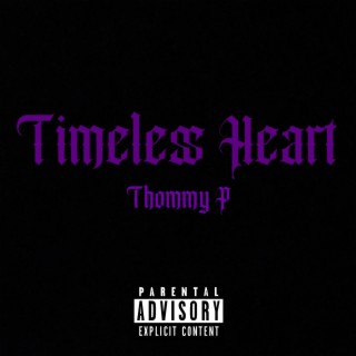 TIMELESS HEART lyrics | Boomplay Music
