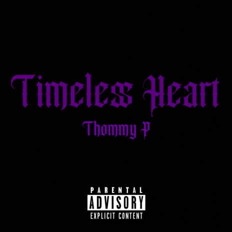 TIMELESS HEART | Boomplay Music