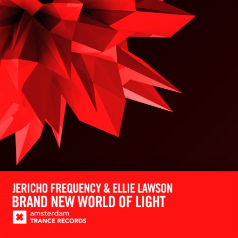 Brand New World of Light ft. Ellie Lawson | Boomplay Music