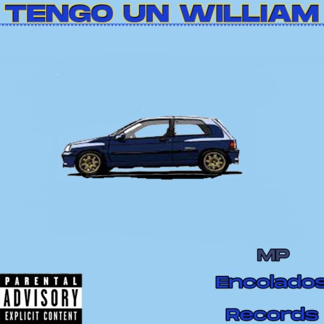 Encolados Session #4 - Tengo un William ft. Encolados Records | Boomplay Music