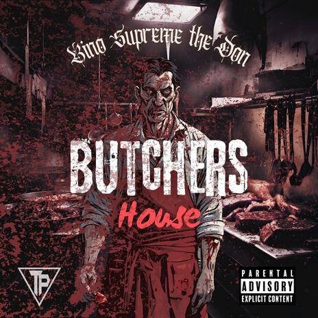 Butchers House | Boomplay Music