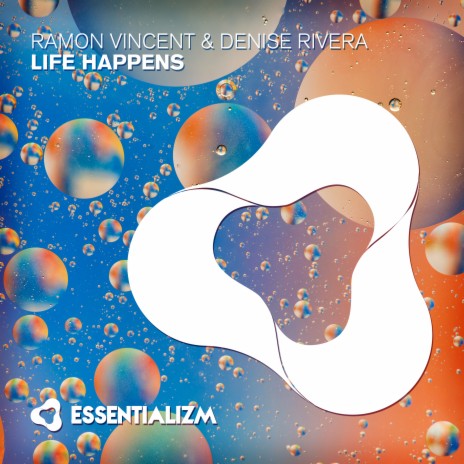 Life Happens ft. Denise Rivera | Boomplay Music