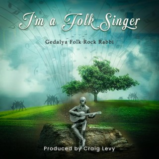 I'm a Folk Singer