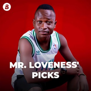 Mr. Loveness' Picks