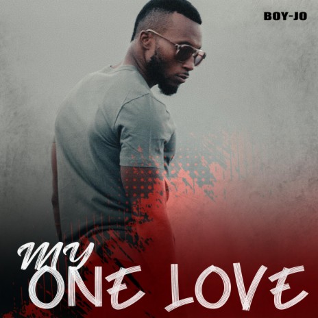 My One Love | Boomplay Music
