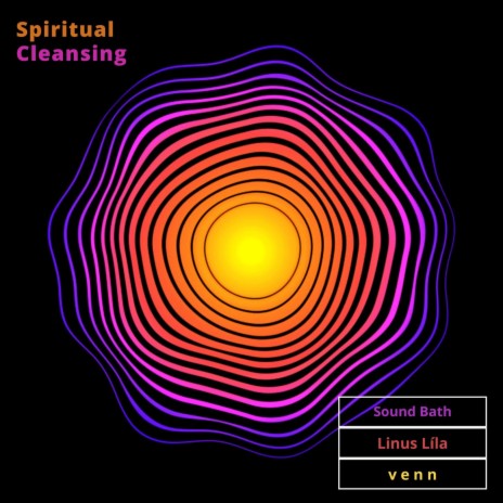 Sage (meditation) ft. Linus Líla & v e n n | Boomplay Music