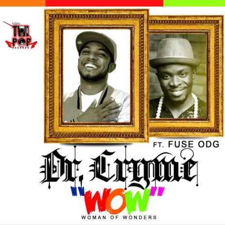 Wow ft. Fuse ODG | Boomplay Music