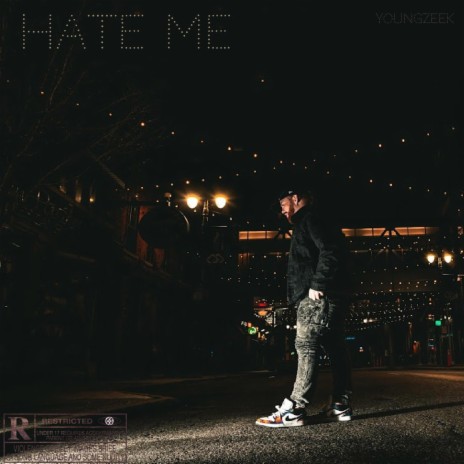 HATE ME | Boomplay Music