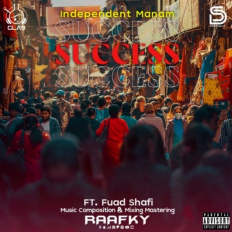 Success ft. Fuhad shafi | Boomplay Music