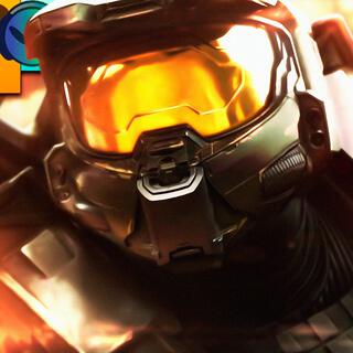 Halo (Master Chief) lyrics | Boomplay Music