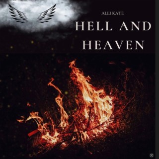 hell and heaven