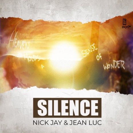 Silence (VIP Radio Edit) ft. Jean Luc