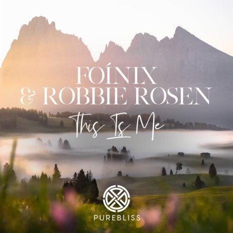 This Is Me ft. Robbie Rosen | Boomplay Music