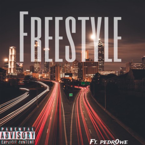 Freestyle ft. Pedr0we | Boomplay Music