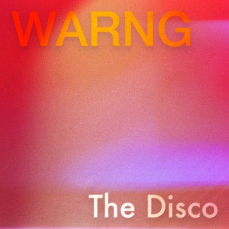 The Disco | Boomplay Music