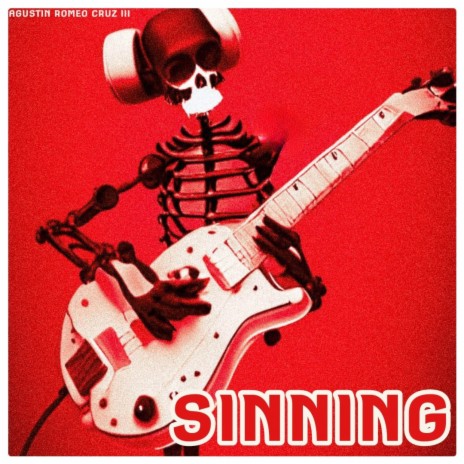 Sinning | Boomplay Music