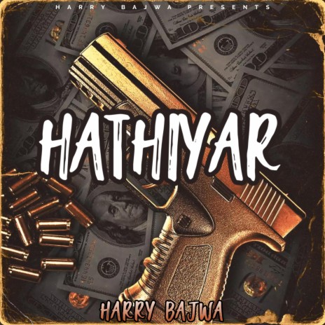 HATHIYAR | Boomplay Music