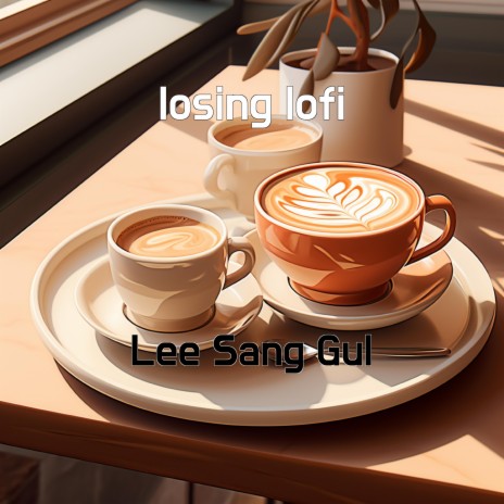 losing lofi | Boomplay Music