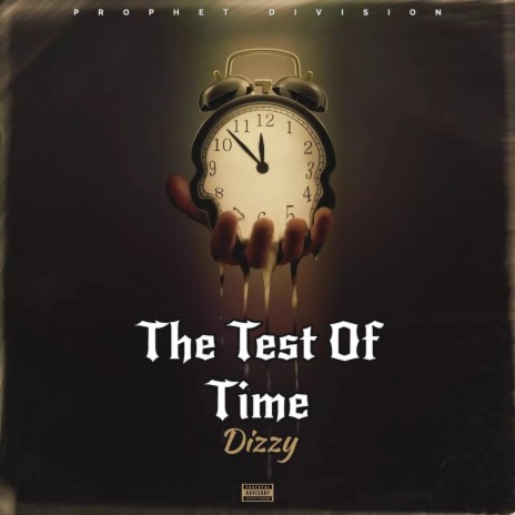 The Test Of Time | Boomplay Music
