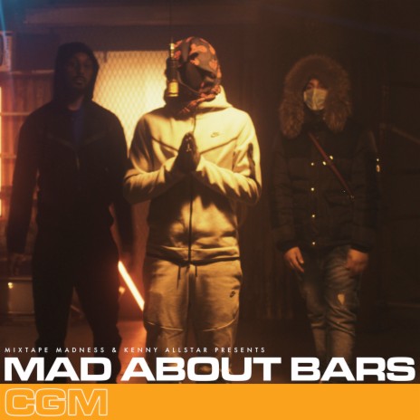 Mad About Bars - S5-E20, Pt. 1 ft. Dodgy, T.Y, Mixtape Madness & Kenny Allstar | Boomplay Music
