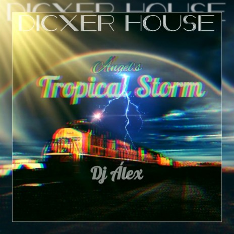 TROPICAL STORM | Boomplay Music