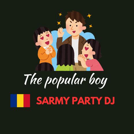 The popular boy | Boomplay Music