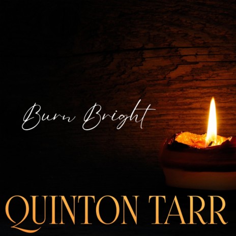 Burn Bright