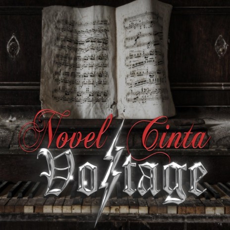 Novel Cinta | Boomplay Music