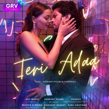 Teri Adaa | Boomplay Music