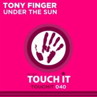 Tony Finger