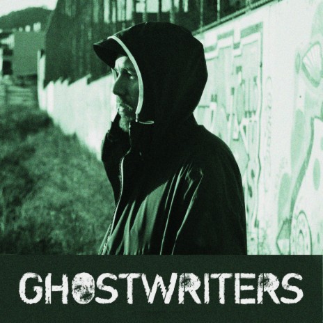 Ghostwriters