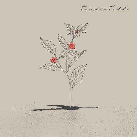 Trust Fall (Studio Version)
