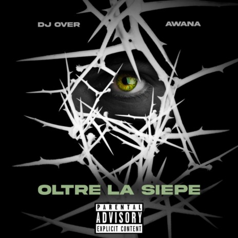 Oltre la siepe ft. Awana | Boomplay Music