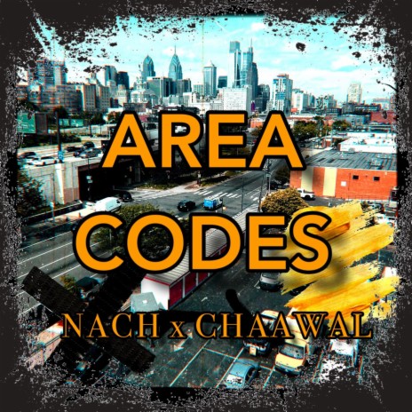 Area Codes ft. Chaawal