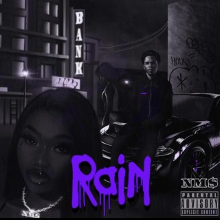 RAIN VOL 2